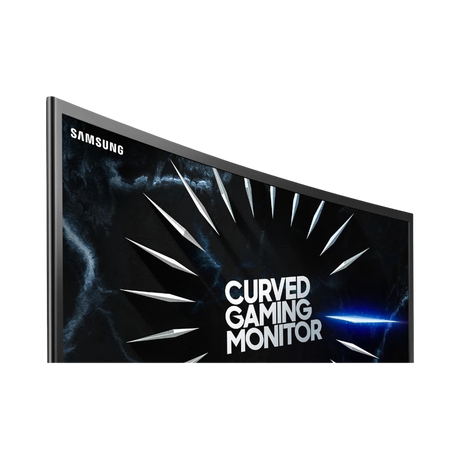 Samsung Odyssey Gaming CRG5 24" 16:9 144Hz FHD VA FreeSync Curved Gaming Monitor — Being Shipped