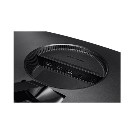 Samsung Odyssey Gaming CRG5 24" 16:9 144Hz FHD VA FreeSync Curved Gaming Monitor — Being Shipped