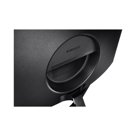 Samsung Odyssey Gaming CRG5 24" 16:9 144Hz FHD VA FreeSync Curved Gaming Monitor — Being Shipped