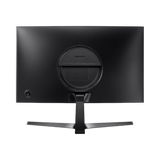 Samsung Odyssey Gaming CRG5 24" 16:9 144Hz FHD VA FreeSync Curved Gaming Monitor — Being Shipped
