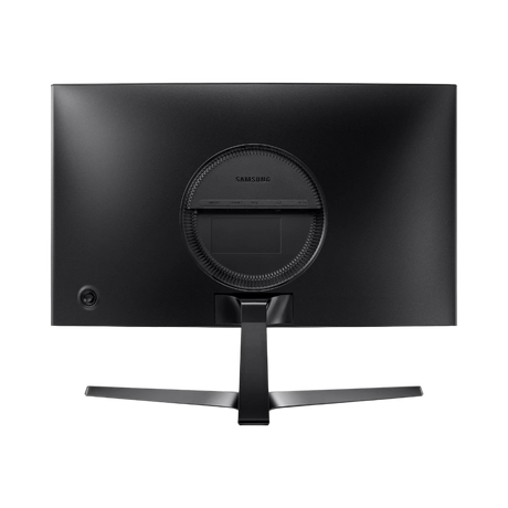 Samsung Odyssey Gaming CRG5 24" 16:9 144Hz FHD VA FreeSync Curved Gaming Monitor — Being Shipped