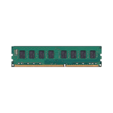 Samsung 4GB PC3-12800 DDR3-1600MHz non-ECC Unbuffered Memory Module — Being Shipped