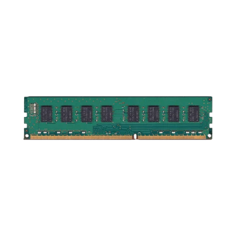 Samsung 4GB PC3-12800 DDR3-1600MHz non-ECC Unbuffered Memory Module — Being Shipped
