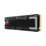 Samsung 9100 PRO 2TB M.2 2280 PCIe 5.0 Internal SSD — Being Shipped