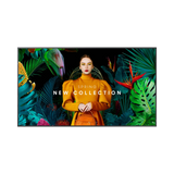 Samsung QB65C-N 65"16:9 60Hz 4K UHD HDR VA LCD Commercial TV — Being Shipped