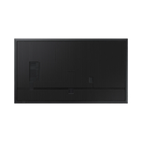 Samsung QB65C-N 65"16:9 60Hz 4K UHD HDR VA LCD Commercial TV — Being Shipped