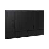 Samsung QB65C-N 65"16:9 60Hz 4K UHD HDR VA LCD Commercial TV — Being Shipped