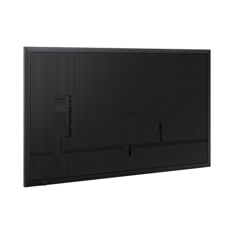 Samsung QB65C-N 65"16:9 60Hz 4K UHD HDR VA LCD Commercial TV — Being Shipped