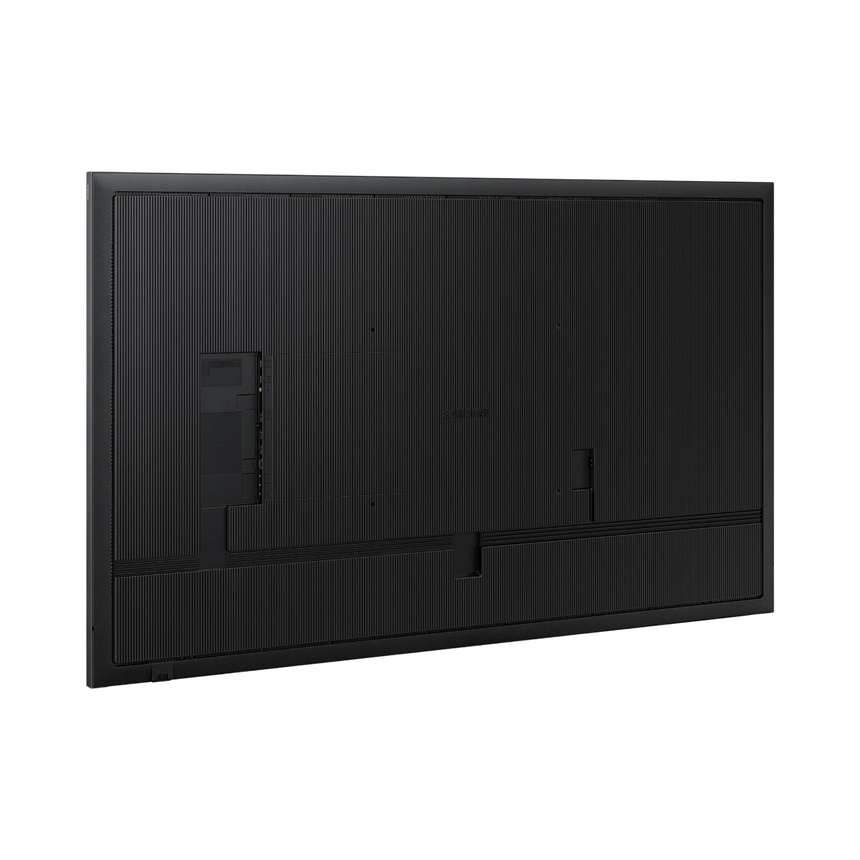 Samsung QB65C-N 65"16:9 60Hz 4K UHD HDR VA LCD Commercial TV — Being Shipped