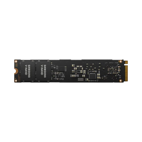 Samsung PM9A3 960GB M.2 22110 PCIE 4.0 x4 Nvme SSD — Being Shipped