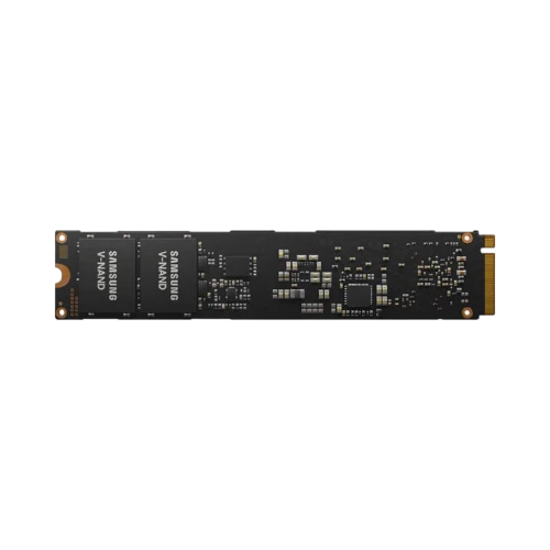 Samsung PM9A3 960GB M.2 22110 PCIE 4.0 x4 Nvme SSD — Being Shipped