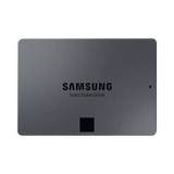 Samsung 870 QVO 8TB 2.5" SATA 6 Gb/s III SSD — Being Shipped