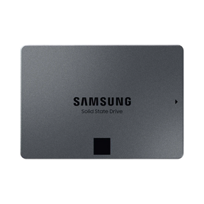 Samsung 870 QVO 8TB 2.5" SATA 6 Gb/s III SSD — Being Shipped