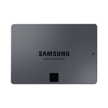Samsung 870 QVO 8TB 2.5" SATA 6 Gb/s III SSD — Being Shipped