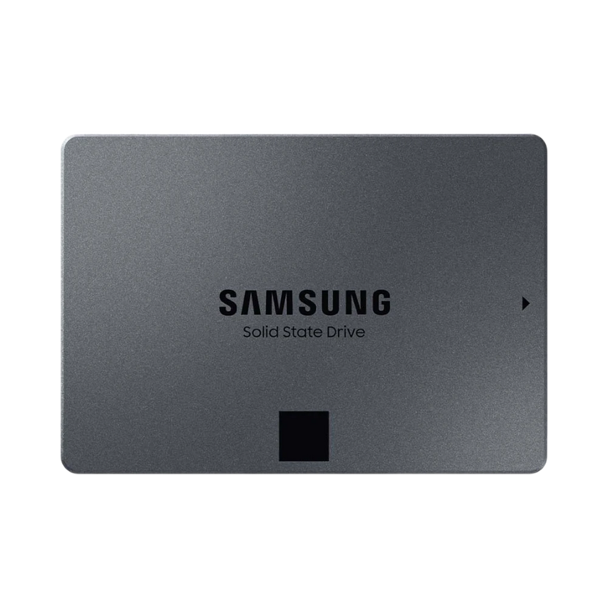 Samsung 870 QVO 8TB 2.5" SATA 6 Gb/s III SSD — Being Shipped