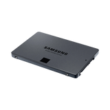 Samsung 870 QVO 8TB 2.5" SATA 6 Gb/s III SSD — Being Shipped