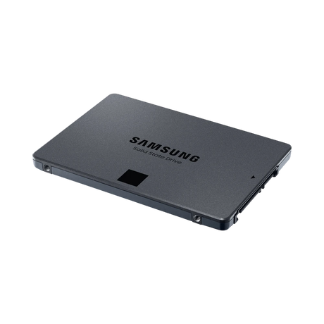 Samsung 870 QVO 8TB 2.5" SATA 6 Gb/s III SSD — Being Shipped