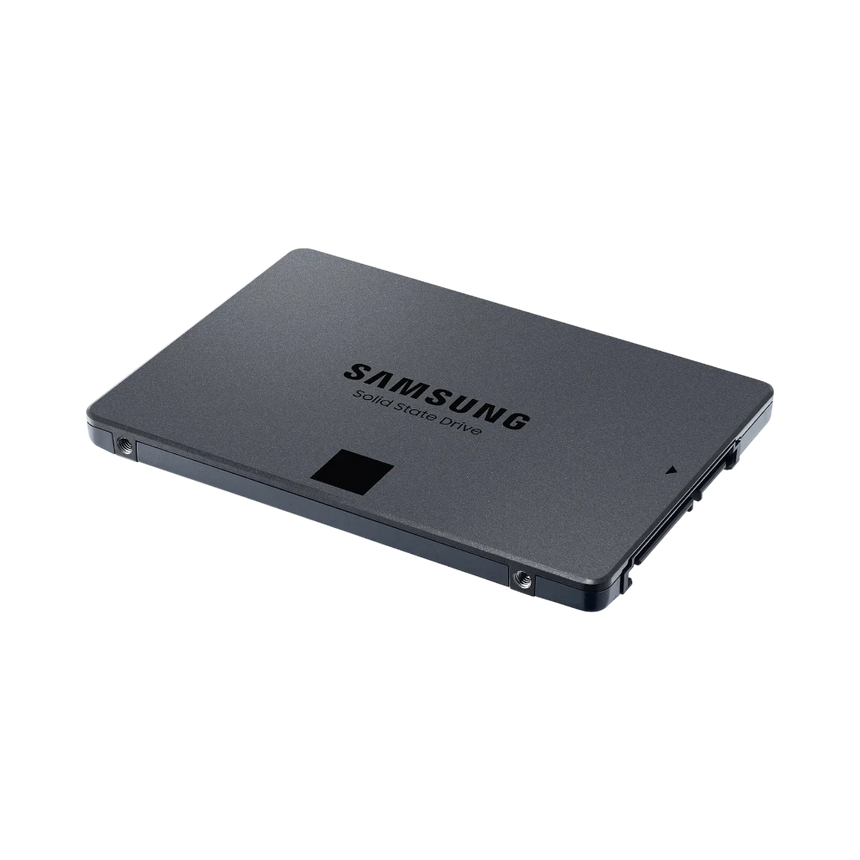 Samsung 870 QVO 8TB 2.5" SATA 6 Gb/s III SSD — Being Shipped
