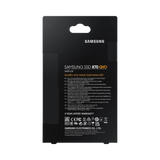 Samsung 870 QVO 8TB 2.5" SATA 6 Gb/s III SSD — Being Shipped