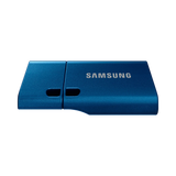 Samsung 256GB USB-C 3.2 Gen 1 Flash Drive (Blue) — Being Shipped