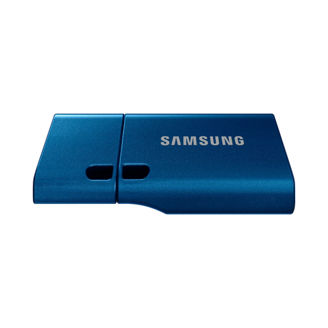 Samsung 256GB USB-C 3.2 Gen 1 Flash Drive (Blue) — Being Shipped