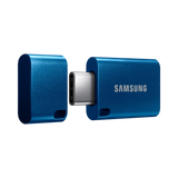 Samsung 256GB USB-C 3.2 Gen 1 Flash Drive (Blue) — Being Shipped