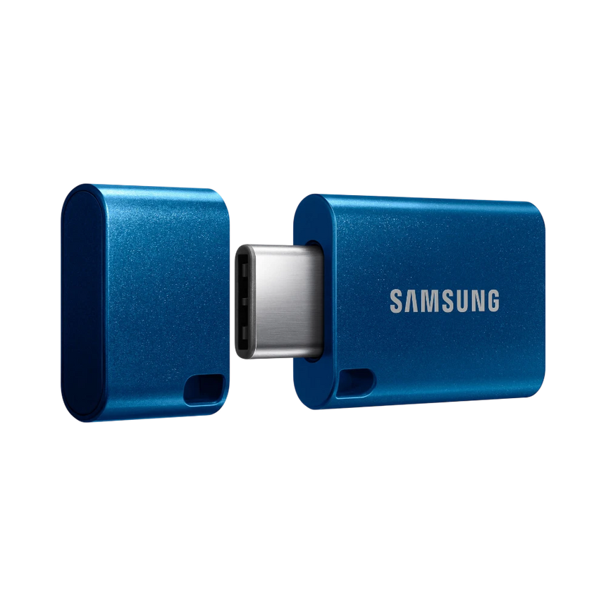 Samsung 256GB USB-C 3.2 Gen 1 Flash Drive (Blue) — Being Shipped
