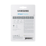 Samsung 256GB USB-C 3.2 Gen 1 Flash Drive (Blue) — Being Shipped