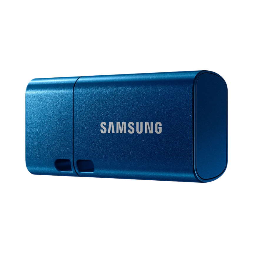 Samsung 256GB USB-C 3.2 Gen 1 Flash Drive (Blue) — Being Shipped