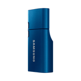 Samsung 256GB USB-C 3.2 Gen 1 Flash Drive (Blue) — Being Shipped
