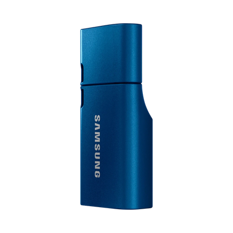 Samsung 256GB USB-C 3.2 Gen 1 Flash Drive (Blue) — Being Shipped
