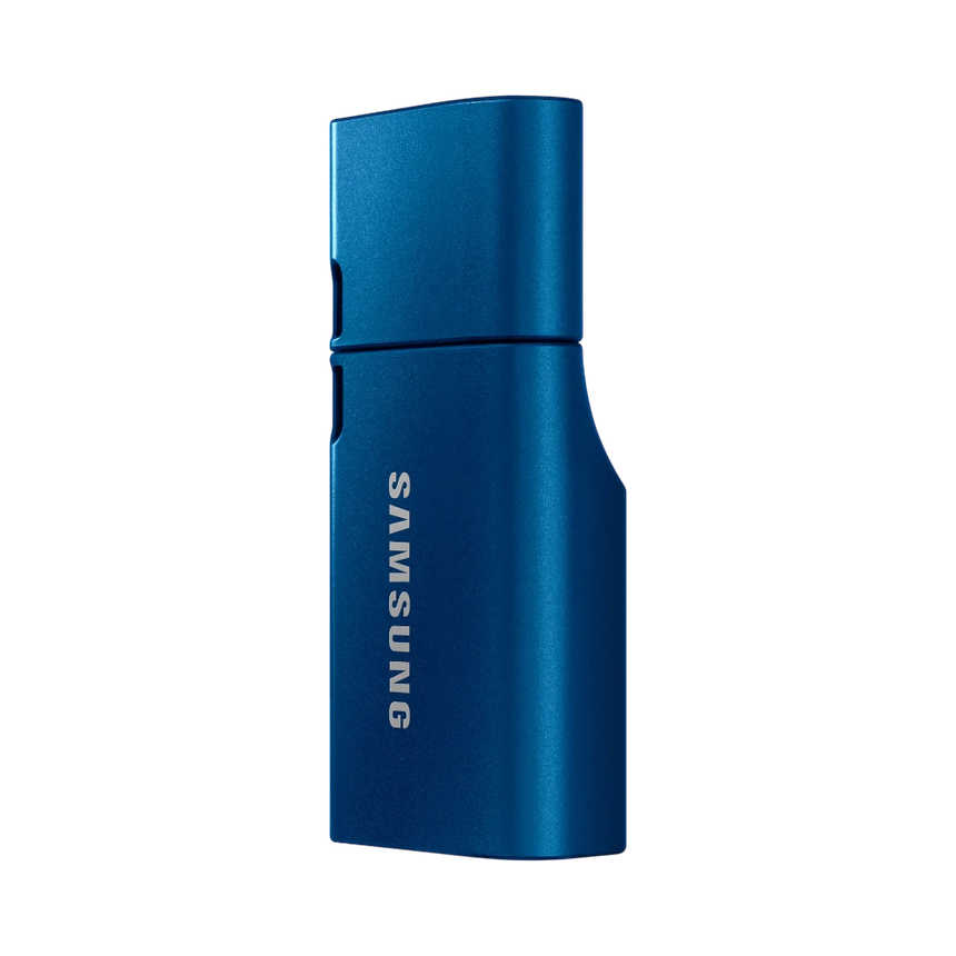 Samsung 256GB USB-C 3.2 Gen 1 Flash Drive (Blue) — Being Shipped
