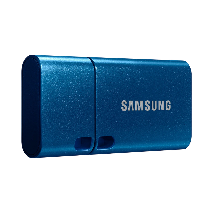Samsung 256GB USB-C 3.2 Gen 1 Flash Drive (Blue) — Being Shipped