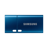Samsung 256GB USB-C 3.2 Gen 1 Flash Drive (Blue) — Being Shipped