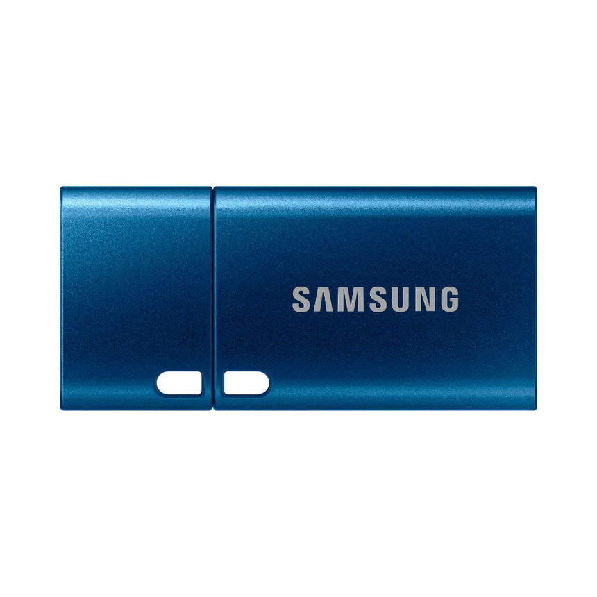 Samsung 256GB USB-C 3.2 Gen 1 Flash Drive (Blue) — Being Shipped