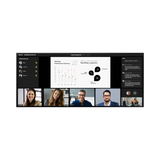 Samsung QPDX-5K Series 105" 21:9 5K UHD LED LCD Digital Signage — Being Shipped