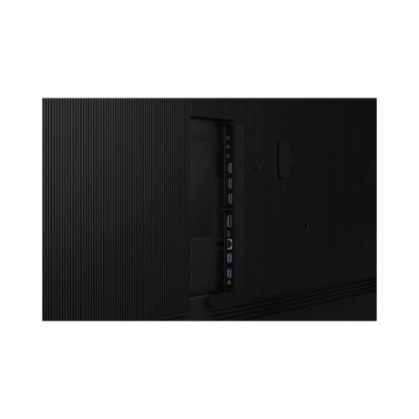 Samsung QPDX-5K Series 105" 21:9 5K UHD LED LCD Digital Signage — Being Shipped