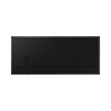 Samsung QPDX-5K Series 105" 21:9 5K UHD LED LCD Digital Signage — Being Shipped