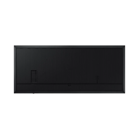 Samsung QPDX-5K Series 105" 21:9 5K UHD LED LCD Digital Signage — Being Shipped