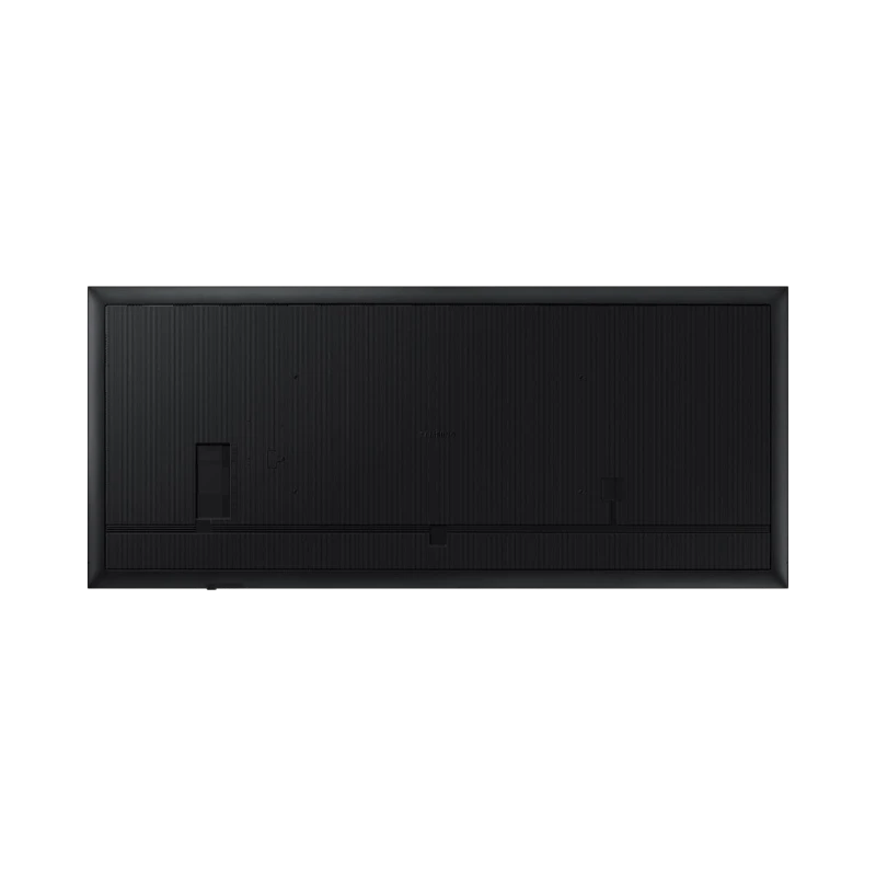Samsung QPDX-5K Series 105" 21:9 5K UHD LED LCD Digital Signage — Being Shipped