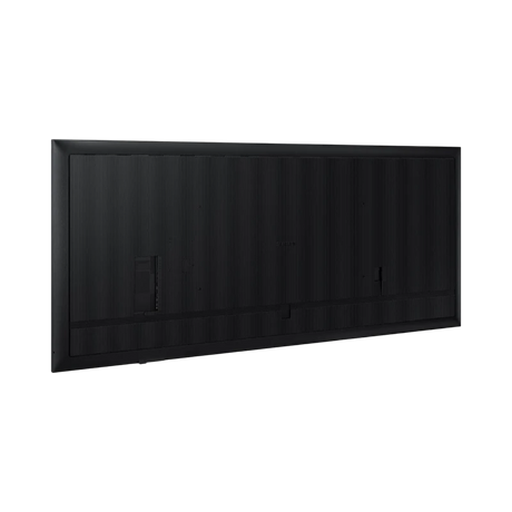 Samsung QPDX-5K Series 105" 21:9 5K UHD LED LCD Digital Signage — Being Shipped