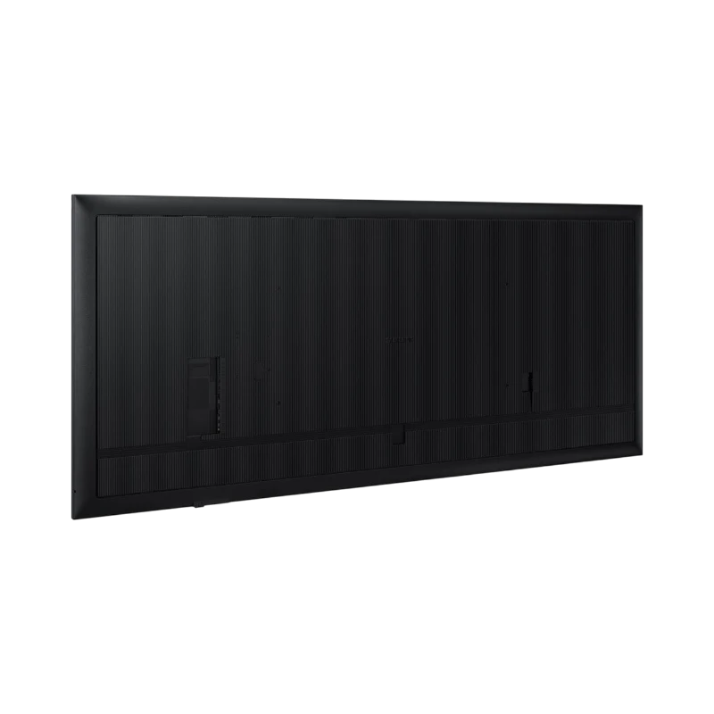 Samsung QPDX-5K Series 105" 21:9 5K UHD LED LCD Digital Signage — Being Shipped