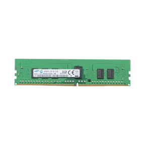 Samsung 4GB PC4-17000 DDR4-2133MHz ECC Registered Memory Module — Being Shipped