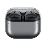 Samsung Galaxy Buds3 Active Noise Cancelling Earphones (Silver) — Being Shipped