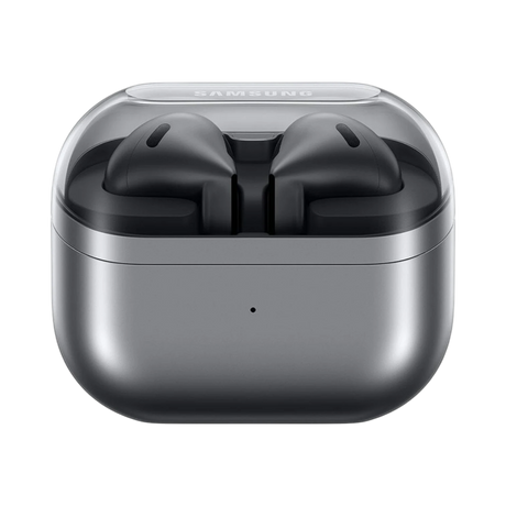 Samsung Galaxy Buds3 Active Noise Cancelling Earphones (Silver) — Being Shipped