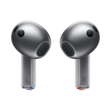 Samsung Galaxy Buds3 Active Noise Cancelling Earphones (Silver) — Being Shipped