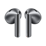 Samsung Galaxy Buds3 Active Noise Cancelling Earphones (Silver) — Being Shipped