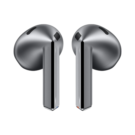 Samsung Galaxy Buds3 Active Noise Cancelling Earphones (Silver) — Being Shipped