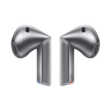 Samsung Galaxy Buds3 Active Noise Cancelling Earphones (Silver) — Being Shipped