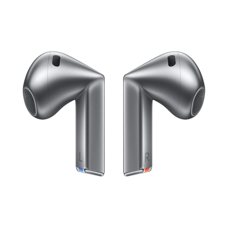 Samsung Galaxy Buds3 Active Noise Cancelling Earphones (Silver) — Being Shipped